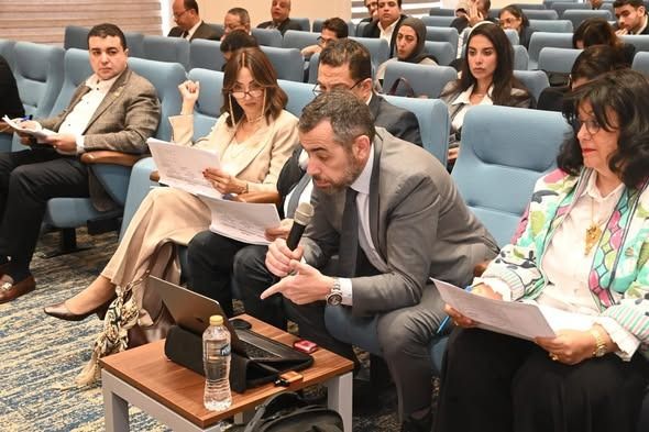 انقسام داخل “اقتصادية النواب” حول غرامات «حماية المنافسة».. وتحذيرات من إضعاف الردع مقابل مطالب بتخفيف الأعباء على المستثمرين - الخليج الان