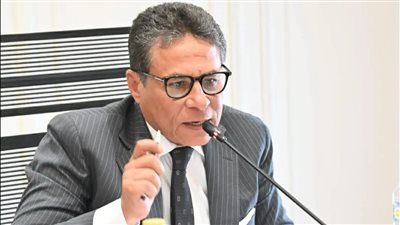 وكيل تشريعية النواب : الإسراع بإحالة مشروع قانون الأحوال الشخصية لمجلس النواب ضرورة لحماية تماسك الأسرة وحقوق الطفل - الخليج الان