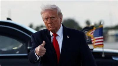 ترامب: الولايات المتحدة ستستعيد اليورانيوم المخصب من إيران - الخليج الان