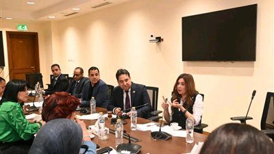 أميرة العادلي: قانون حرية تداول المعلومات ضرورة.. ومراجعة تشريعات الإعلام لتعزيز الشفافية - الخليج الان