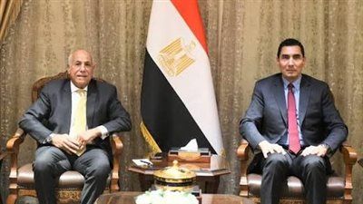 وزير الشباب والرياضة يهنئ الزمالك بالتأهل لنهائي الكونفدرالية - الخليج الان