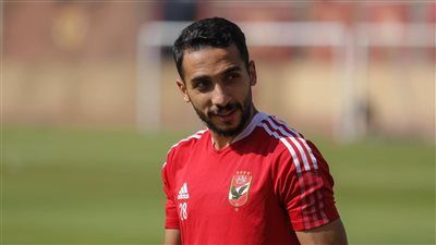 تطورات إصابة كريم فؤاد داخل الأهلي قبل العودة للتدريبات - الخليج الان