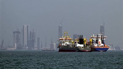 سقوط حر في بورصة الطاقة.. أسعار النفط تودع نادي الـ 100 دولار - الخليج الان