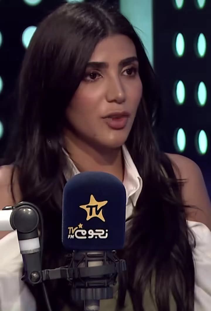 ريم سامي: نفسي اشتغل مع محمد سامي تاني وهذه تفاصيل حادث ابني - الخليج الان