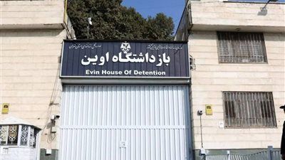 شهادات حية.. تعذيب إيرانيين داخل حاويات الموت المظلمة - الخليج الان