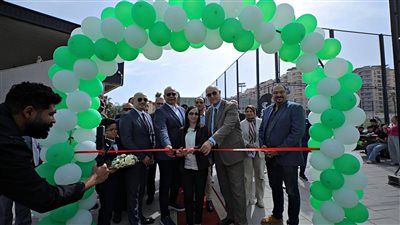 انطلاقة كبرى لمنشآت سيتي كلوب وتطوير شامل في المحافظات - الخليج الان