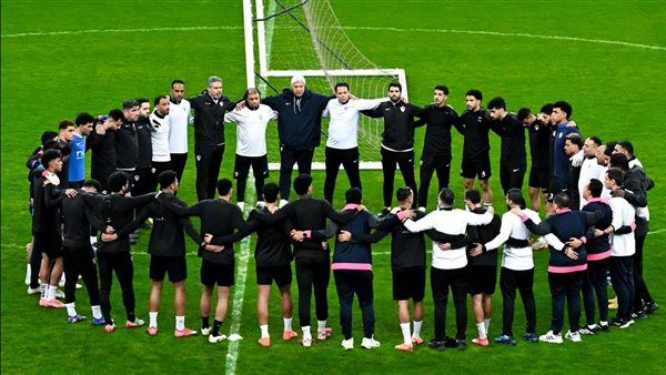 الزمالك في مهمة حسم أمام شباب بلوزداد ببطولة الكونفيدرالية - الخليج الان