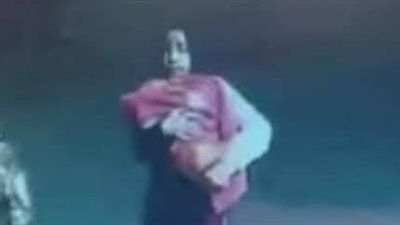 خالة رضيعة مستشفى الحسين: الأجهزة الأمنية استجابت فورًا بعد انتشار الفيديو.. وكتر خير الشرطة المصرية - الخليج الان