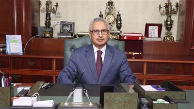 محافظ بني سويف يوجه برفع درجة الاستعدادات لموسم توريد القمح 2025/2026 - الخليج الان
