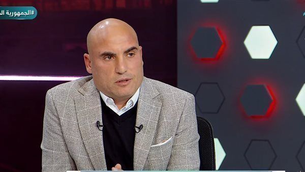 تامر عبد الحميد دونجا: أرفض المجازفة بخوان بيزيرا ويجب على الزمالك استغلال أفضلية الجمهور - الخليج الان