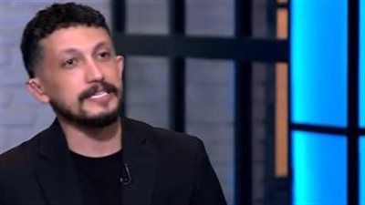 أمير هشام يكشف مفاجآت داخل الأهلي: غضب من توروب واتهامات بتفضيل لاعبي الإنجليزية - الخليج الان