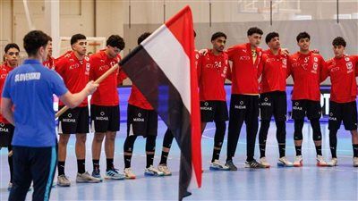 موعد مباراة منتخب مصر وإسبانيا كرة اليد بطولة البحر المتوسط - الخليج الان