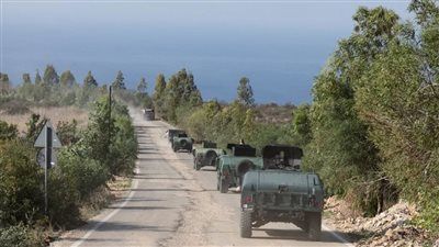 الجيش اللبناني يتهم إسرائيل بخرق اتفاق "وقف إطلاق النار" - الخليج الان