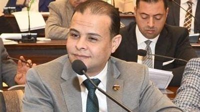 مدحت الكمار: توجيهات الرئيس السيسي بتوطين الصناعة تعزز قوة الاقتصاد الوطني - الخليج الان