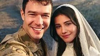 مسلسل أنت من أحببت الحلقة 10.. موعد العرض وأبرز الأحداث المنتظرة - الخليج الان