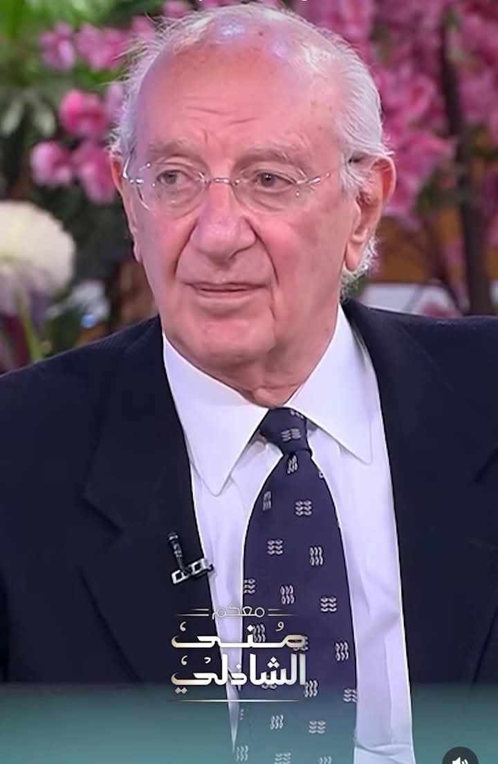 كان بيصوت ويقول ابني مات.. لحظات صعبة عاشها محمد عبد الوهاب بعد وفاة عبد الحليم - الخليج الان