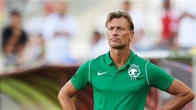 رحيل هيرفي رينارد عن تدريب المنتخب السعودي والبديل يوناني قبل كأس العالم - الخليج الان