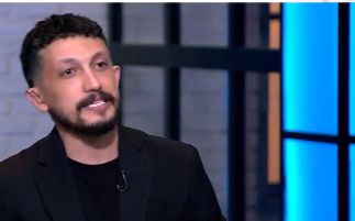 أمير هشام يكشف مفاجآت داخل الأهلي: غضب من توروب واتهامات بتفضيل لاعبي الإنجليزية - الخليج الان