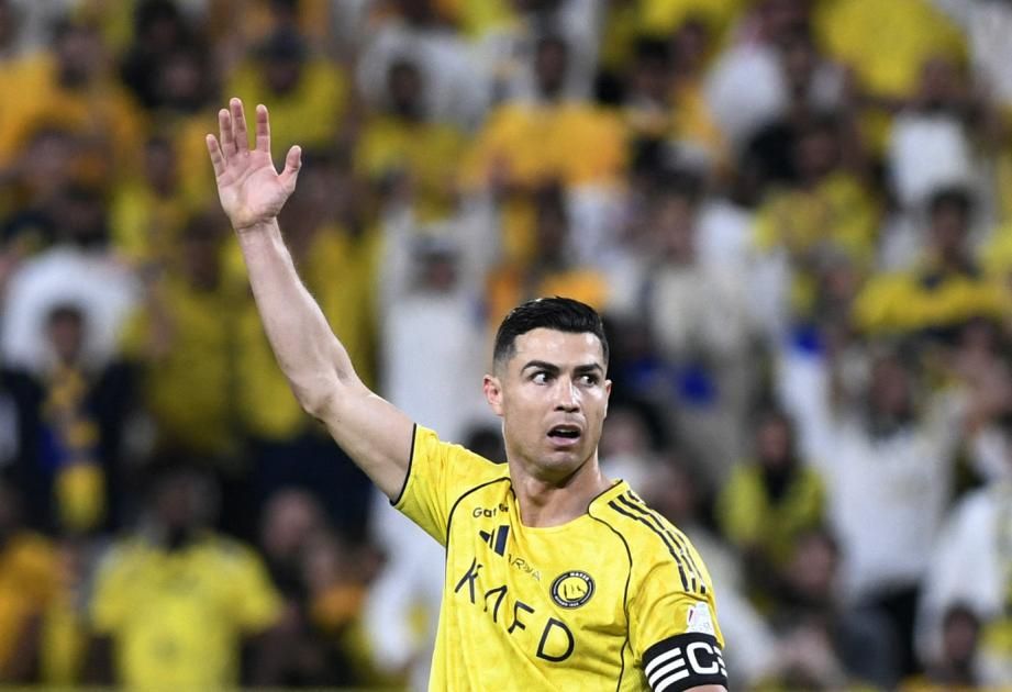 الوصل يتحدى النصر ورونالدو في ربع نهائي أبطال آسيا