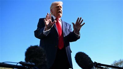 أزمة تسليح.. واشنطن تنذر أوروبا بتأخر الشحنات بسبب "حرب إيران" - الخليج الان