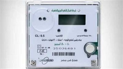 الفرق بين العداد الكهربائي القانوني والكودي وفق ضوابط وزارة الكهرباء - الخليج الان