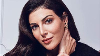 رسالة إنسانية قوية.. ماذا قالت رزان جمال عن فيلم أسد؟ - الخليج الان