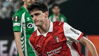 ريال بتيس ضد براغا.. ملخص اهداف ونتيجة مباراة ريال بيتيس وسبورتينج براجا في الدوري الأوروبي - الخليج الان