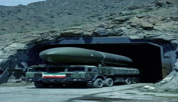 امريكا تكتشف اين تخبئ ايران يورانيمها المخصب ومراقبة عليه من البر والجو حتى تحين لحظة مصادرته بالقوة العسكرية