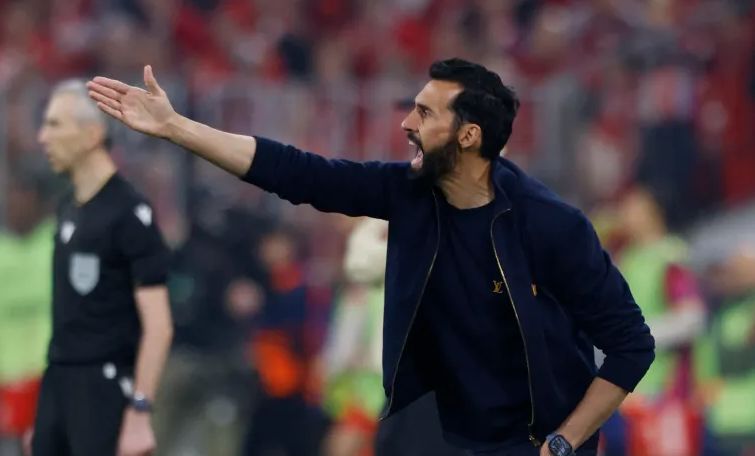 خلافة أربيلوا تشتعل.. أسماء قوية مرشحة لتدريب ريال مدريد - الخليج الان