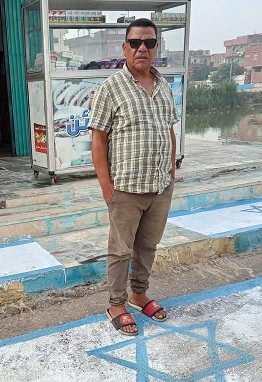 إخلاء سبيل صاحب " كشك القصاصين" بعد واقعة اضرام النيران .. ومحافظة الإسماعيلية تكشف التفاصيل الكاملة - الخليج الان