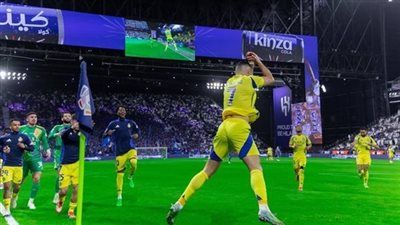 صراع القمة يحسم مبكرًا.. النصر والهلال إلى نخبة آسيا - الخليج الان