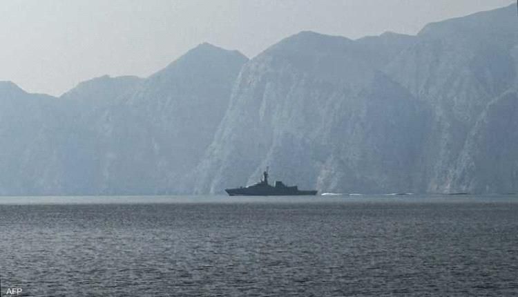 رداً على الحصار الأمريكي .. إيران تعلن إعادة إغلاق مضيق هرمز