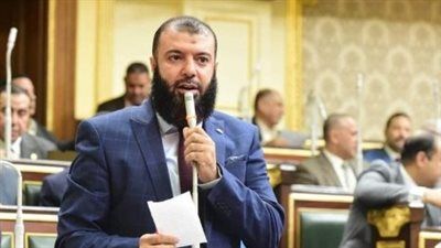 "برلمانية النور" ترفع مذكرة استراتيجية للبرلمان لإعادة هيكلة الجهاز الإداري عبر دمج أوائل الخريجين وحملة الدرجات العلمية - الخليج الان