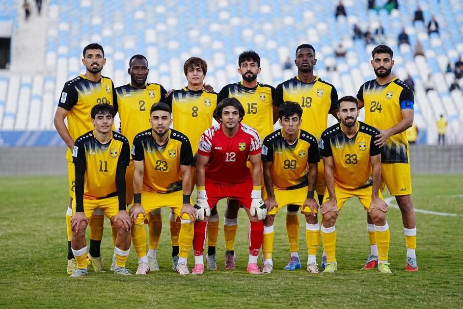 5 مباريات في ختام الجولة 29 للدوري العراقي