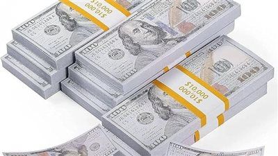 خبير اقتصادي يتوقع عودة الجنيه لمساره الصحيح وانخفاض الدولار لمستوى 48 جنيهاً - الخليج الان