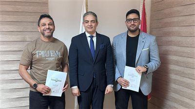 تفاصيل تحقيق نقابة الإعلاميين مع عبد الجليل وفاروق بعد منعهما من الظهور - الخليج الان