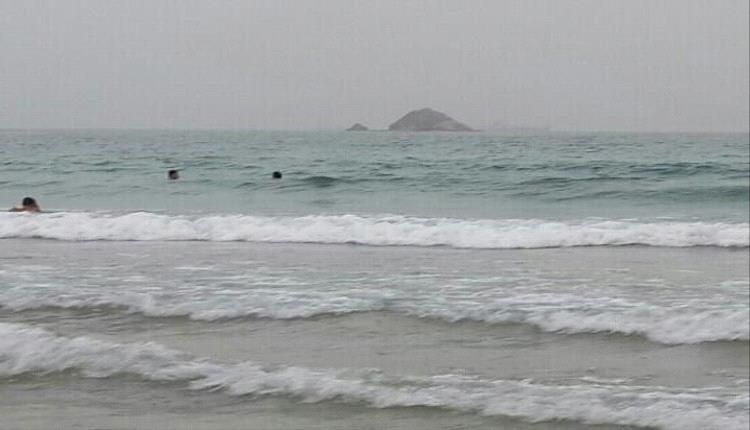 خبير مناخي يوضح أسباب زيادة منسوب البحر على شواطئ عدن