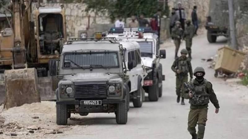 الجيش الإسرائيلي يعلن إقامة «خط أصفر» في جنوب لبنان على غرار غزة