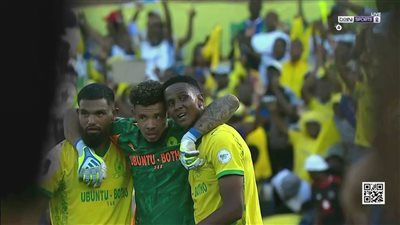 الترجي.. ملخص اهداف ونتيجة مباراة الترجي وصن داونز في دوري أبطال إفريقيا - الخليج الان