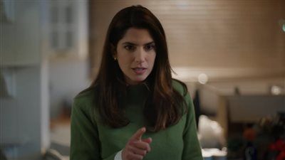 مسلسل ليل الحلقة 57.. مواعيد العرض ومفاجآت مثيرة - الخليج الان