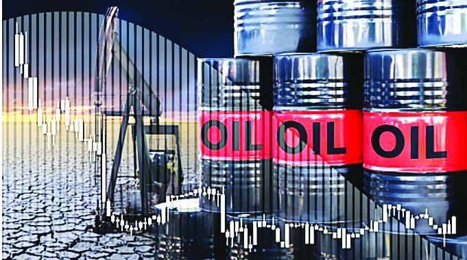 تعـطـل إمـدادات النـفـط يدخـل الاقتصاد العالمي شبكة «تأثير الدومينو»