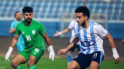 إصابة مصطفى فتحي نجم بيراميدز بخلع في الترقوة.. واللاعب يجري جراحة عاجلة غدا - الخليج الان