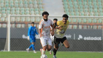 القناة في القمة وصراع سباعي علي بطاقتي الممتاز والحصيلة 515 هدف بعد الجولة 30 بدوري المحترفين - الخليج الان