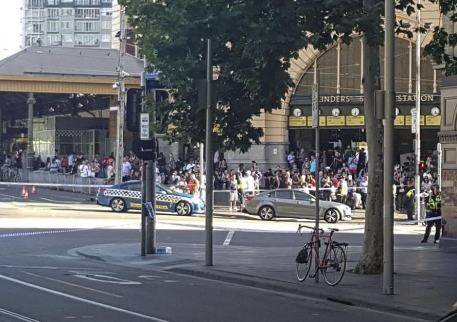 مقتل شخص جراء حادث دهس في ملبورن الأسترالية