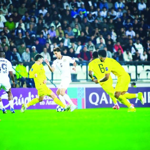 الوصل يواجه النصر السعودي بحلم نصف نهائي «أبطال آسيا»