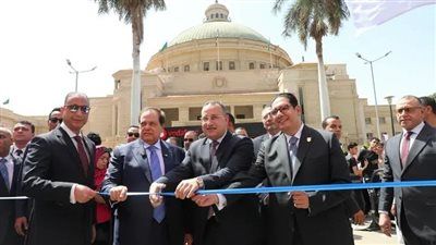 وزير التعليم العالي: تطوير المناهج وربطها مع احتياجات سوق العمل وتعزيز الشراكة مع الصناعة - الخليج الان