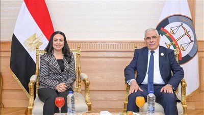 بروتوكول جديد لدعم الأولى بالرعاية.. النيابة العامة تقود شراكة متكاملة لتعزيز العدالة الاجتماعية - الخليج الان