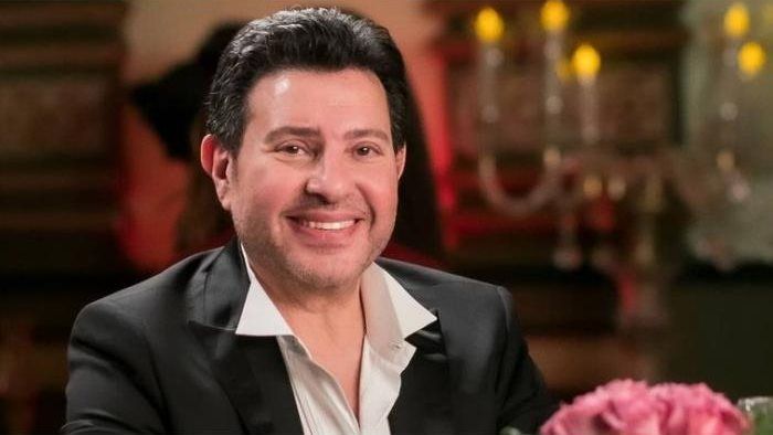 نزيف حاد وأزمة بالجهاز التنفسي.. ماذا حدث لـ هاني شاكر في الساعات الأخيرة؟ - الخليج الان