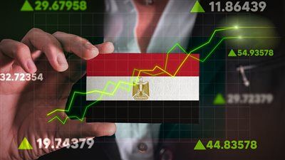 نمو اقتصادي.. مصر تسجل 5.3% في النصف الأول - الخليج الان