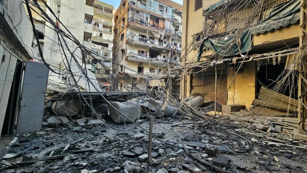 إسرائيل: سنستخدم «كامل قوتنا» في لبنان إذا تعرّض جنودنا للتهديد